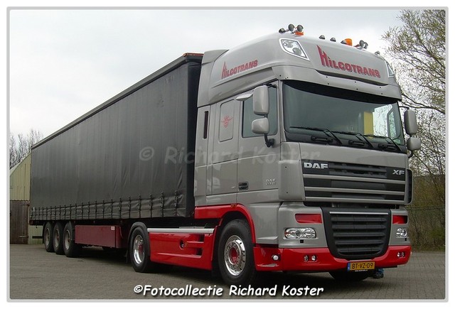 Hilcotrans  - BT-VZ-09-BorderMaker Richard