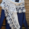 DSC 1187 - Mijn zelf gemaakte sjaals