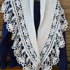 DSC 1189 - Mijn zelf gemaakte sjaals