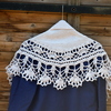 DSC 1191 - Mijn zelf gemaakte sjaals