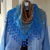 DSC 0786 - Mijn zelf gemaakte sjaals