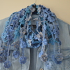 DSC 1005 - Mijn zelf gemaakte sjaals