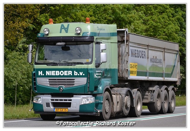 Nieboer, H. BT-GX-15-BorderMaker Richard