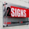 shop signs london - London Shop Signs