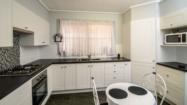 kitchen renovation Kitchen Design Victoria