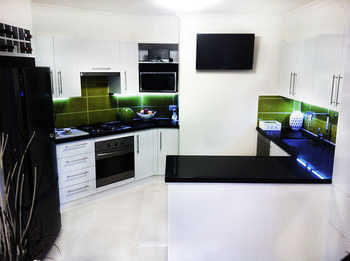 kitchens melbourne Kitchen Design Victoria