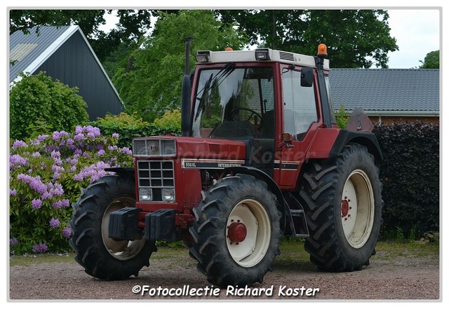 International 956 XL (0)-BorderMaker Richard