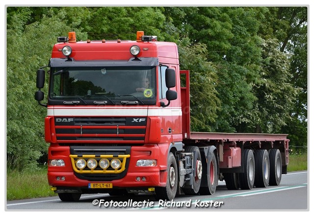 Onbekend BT-LT-61-BorderMaker Richard