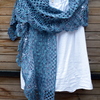 DSC 1201 - Mijn zelf gemaakte sjaals