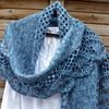 DSC 1206 - Mijn zelf gemaakte sjaals
