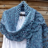 DSC 1207 - Mijn zelf gemaakte sjaals