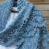 DSC 1209 - Mijn zelf gemaakte sjaals