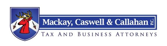tax attorney rochester ny Mackay, Caswell & Callahan, P. C.