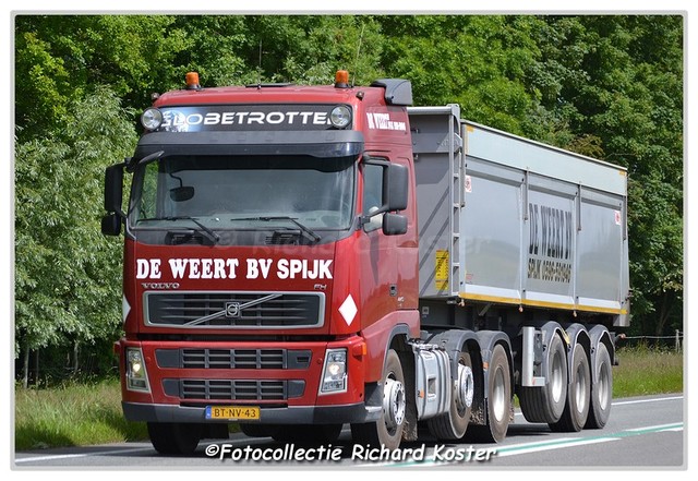 Weert de BT-NV-43-BorderMaker Richard