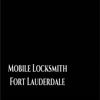 Locksmith Fort Lauderdale - Picture Box