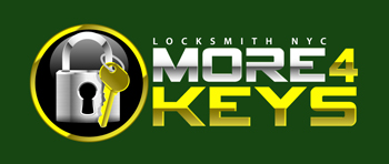Locksmith NYC More4Keys Locksmith NYC