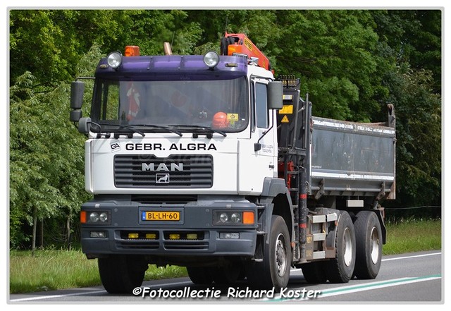 Algra, Gebr. BL-LH-60-BorderMaker Richard