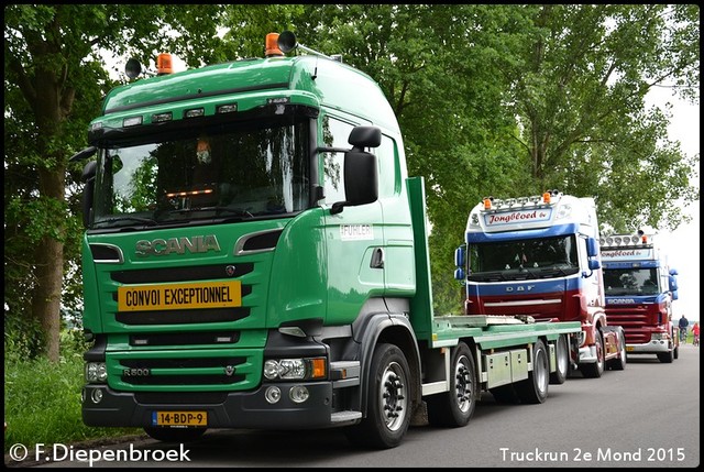 14-BDP-9 Scania R520 Fuhler-BorderMaker Truckrun 2e Mond 2015