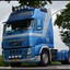 35-BBF-2 Volvo FH3 Over Tra... - Truckrun 2e Mond 2015