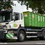 46-BBT-2 Scania P360 Sita-B... - Truckrun 2e Mond 2015