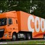 46-BDX-3 DAF CF Bakker Grou... - Truckrun 2e Mond 2015