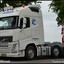 46-BFT-5 Volvo FH4 Schoienm... - Truckrun 2e Mond 2015