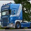 66-BBX-3 Scania R500 Over T... - Truckrun 2e Mond 2015