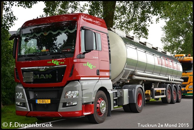 71-BFL-1 MAN TGX V.d Lee-BorderMaker Truckrun 2e Mond 2015