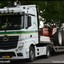 81-BBH-3 MB ACtros MP4 John... - Truckrun 2e Mond 2015