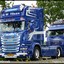 84-BFH-5 Scania R520 GW Tra... - Truckrun 2e Mond 2015