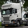 84-BFZ-9 Scania R450 Heiste... - Truckrun 2e Mond 2015