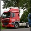 99-BDH-9 DAF CF Beens-Borde... - Truckrun 2e Mond 2015