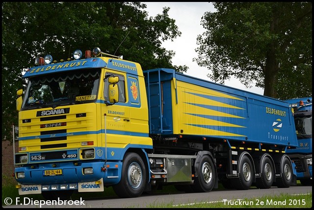BB-ZL-44 Scania 143H Zeldenrust Gieten-BorderMaker Truckrun 2e Mond 2015