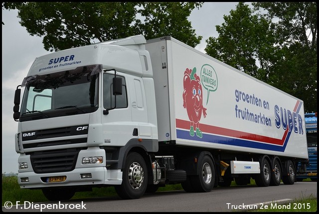 BJ-VP-88 DAF CF Super-BorderMaker Truckrun 2e Mond 2015