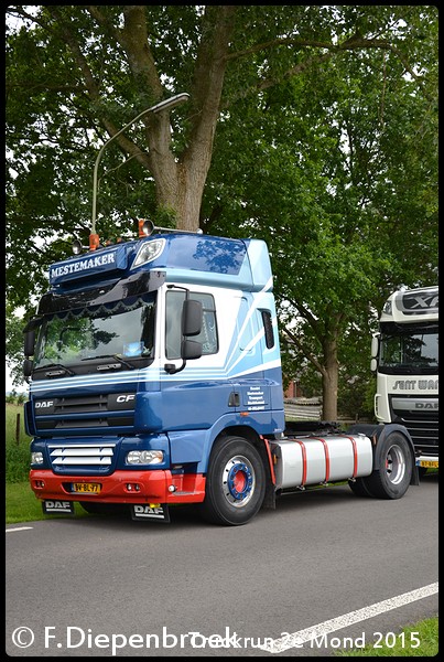 BV-BL-77 DAF CF Mestemaker-BorderMaker Truckrun 2e Mond 2015