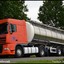 BV-LJ-14 DAF XF Ten Cate Ve... - Truckrun 2e Mond 2015