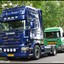 BV-ZH-90 Scania R500 R v.d ... - Truckrun 2e Mond 2015