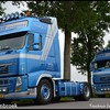 BX-JD-53 Volvo FH3 Over Tra... - Truckrun 2e Mond 2015