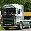 BZ-HX-70 Scania R500 Dedden... - Truckrun 2e Mond 2015