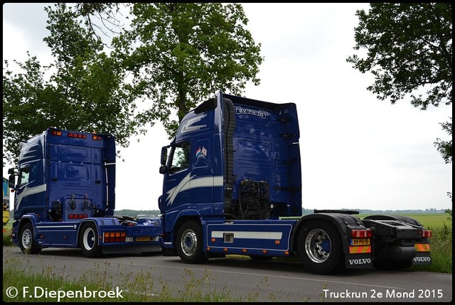 GW Trans 2-BorderMaker Truckrun 2e Mond 2015