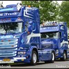 GW Trans-BorderMaker - Truckrun 2e Mond 2015