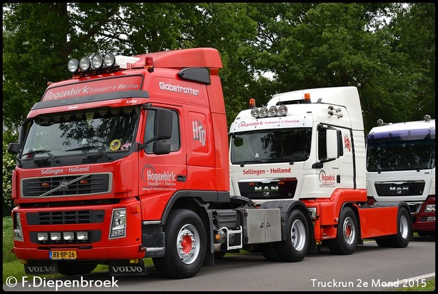 Hogendirk Sellingen-BorderMaker Truckrun 2e Mond 2015