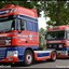 Jonker Transport Veendam-Bo... - Truckrun 2e Mond 2015