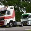 Klein Transport-BorderMaker - Truckrun 2e Mond 2015