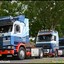 Mestemaker line up-BorderMaker - Truckrun 2e Mond 2015