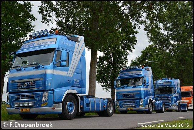 Over Transpport2-BorderMaker Truckrun 2e Mond 2015