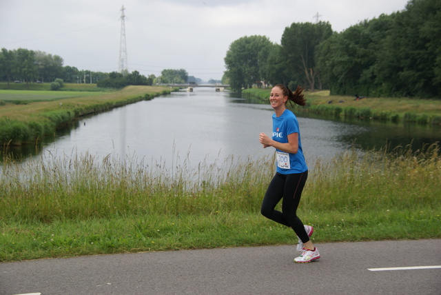 DSC07764 SPIE Rondje Voorne 14-06-2015