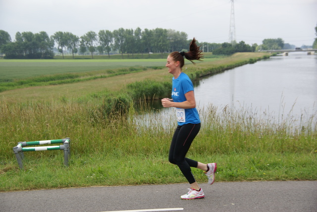 DSC07766 SPIE Rondje Voorne 14-06-2015