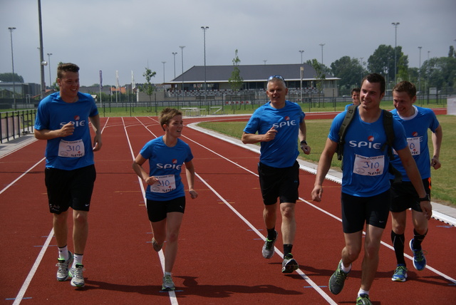 DSC08001 SPIE Rondje Voorne 14-06-2015