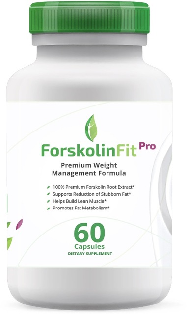 forskolin weight loss Forskolin Fit